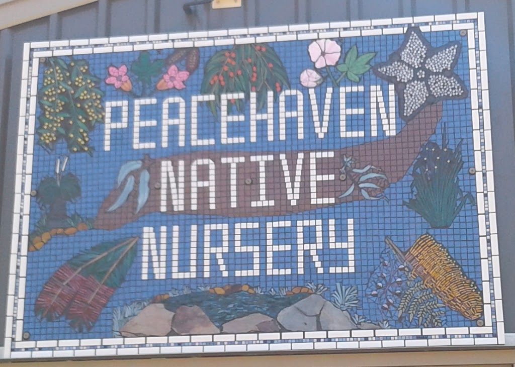 Peacehaven Native Nursery | 56 Kuhls Rd, Highfields QLD 4352, Australia | Phone: 0477 317 410