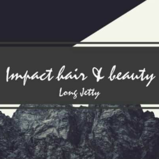 Impact Hair And Beauty | 391 The Entrance Rd, Long Jetty NSW 2261, Australia | Phone: 0421 841 389