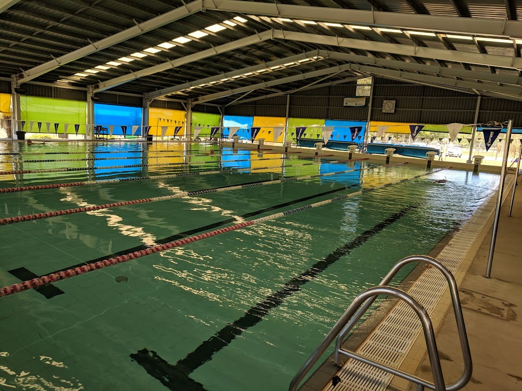 Gordonvale Swimming Pool |  | 79 Sheppards St, Gordonvale QLD 4865, Australia | 0740561353 OR +61 7 4056 1353