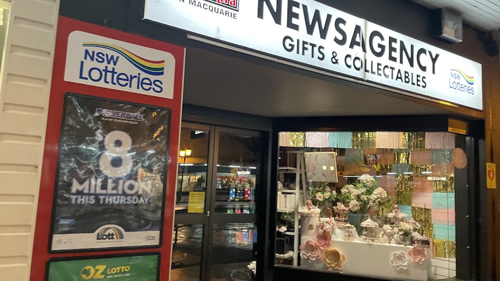 News Extra On Macquarie - Newsagency, Gifts & Collectables | 117 Macquarie St, Dubbo NSW 2830, Australia | Phone: (02) 6882 6311