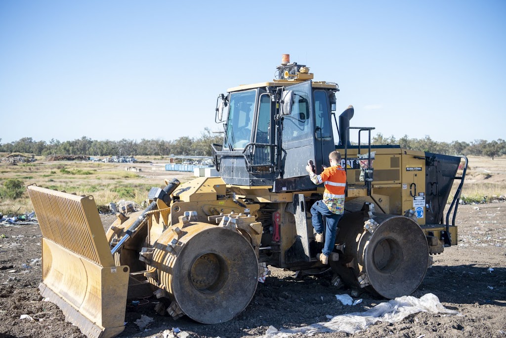Goondiwindi Waste Facility | Rubbish Tip Rd, Goondiwindi QLD 4390, Australia | Phone: 0447 611 700