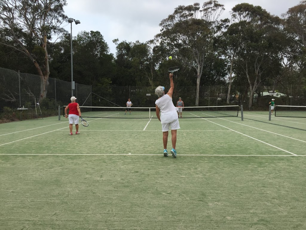 Bonny Hills Tennis Club |  | 897 Ocean Dr, Bonny Hills NSW 2445, Australia | 0408699185 OR +61 408 699 185
