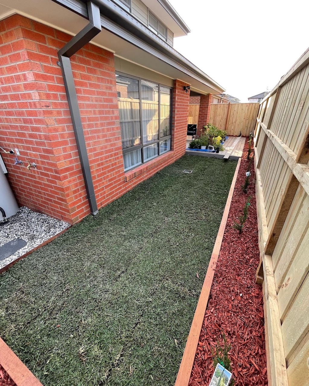 Barski Property Maintenance Landscaping and Decking | 19 Holgate Ave, Clyde North VIC 3978, Australia | Phone: 0421 449 389