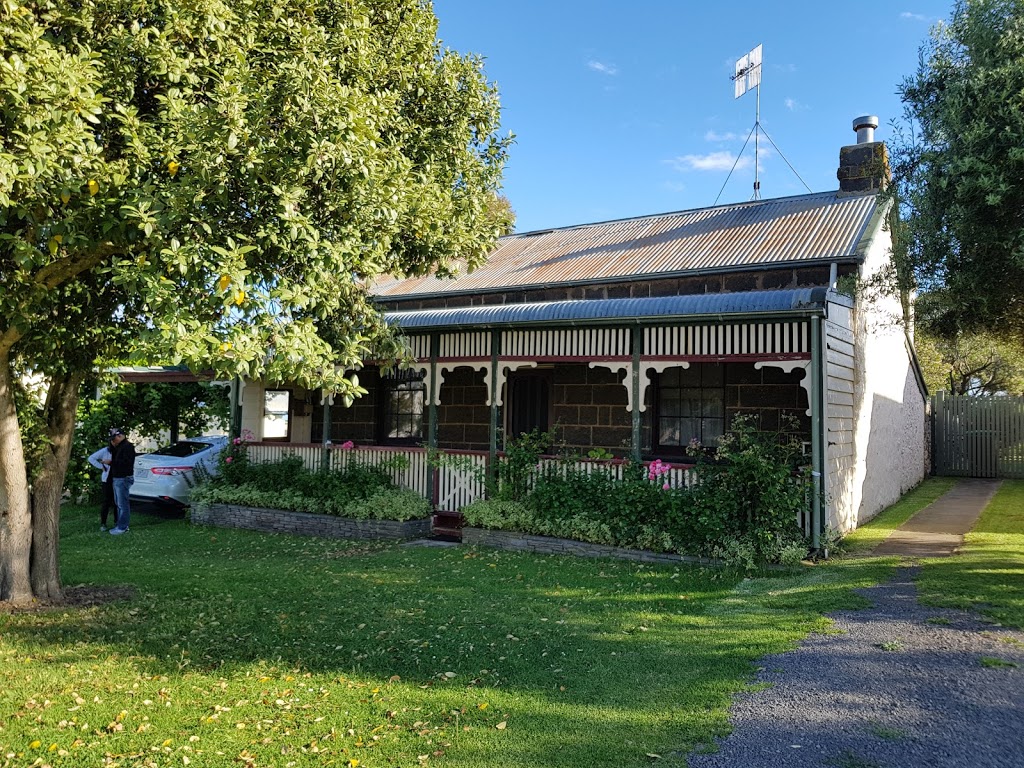 Elizabeth Margaret Brady Cottage | lodging | 59 Campbell St., Port Fairy VIC 3284, Australia | 0438579844 OR +61 438 579 844
