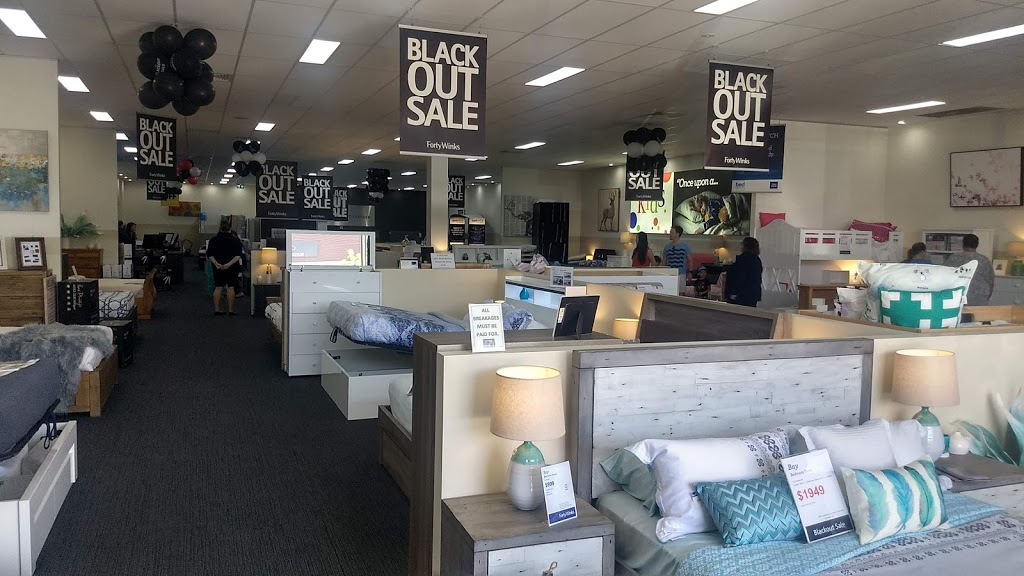 Forty Winks Marsden Park | furniture store | 9 Hollinsworth Rd, Marsden Park NSW 2765, Australia | 0296279046 OR +61 2 9627 9046