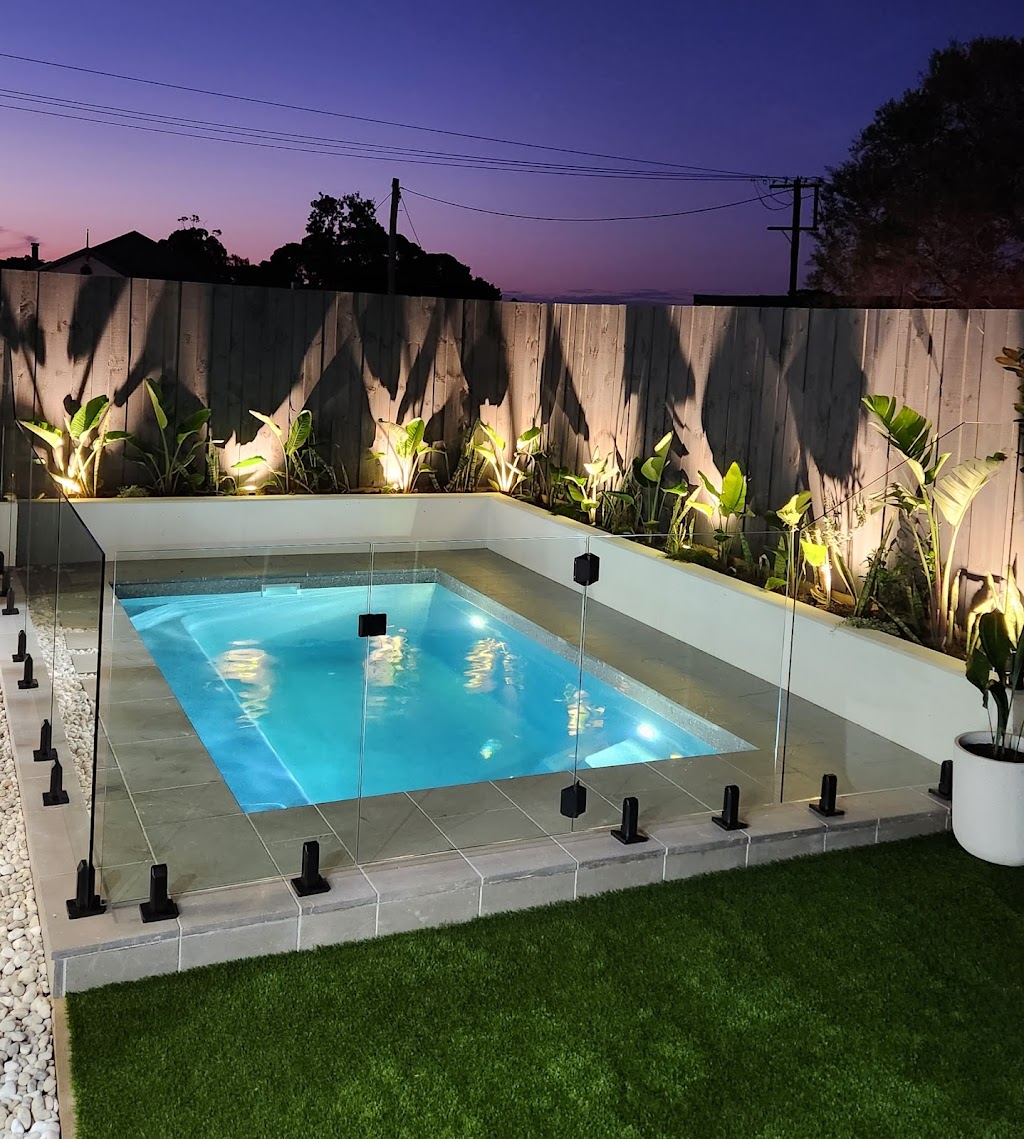 Luxe Pools | general contractor | Toukley NSW 2263, Australia | 0408666326 OR +61 408 666 326