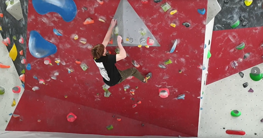 La Roca Boulders | 2 Natalia Ave, Oakleigh South VIC 3167, Australia | Phone: 0447 046 082