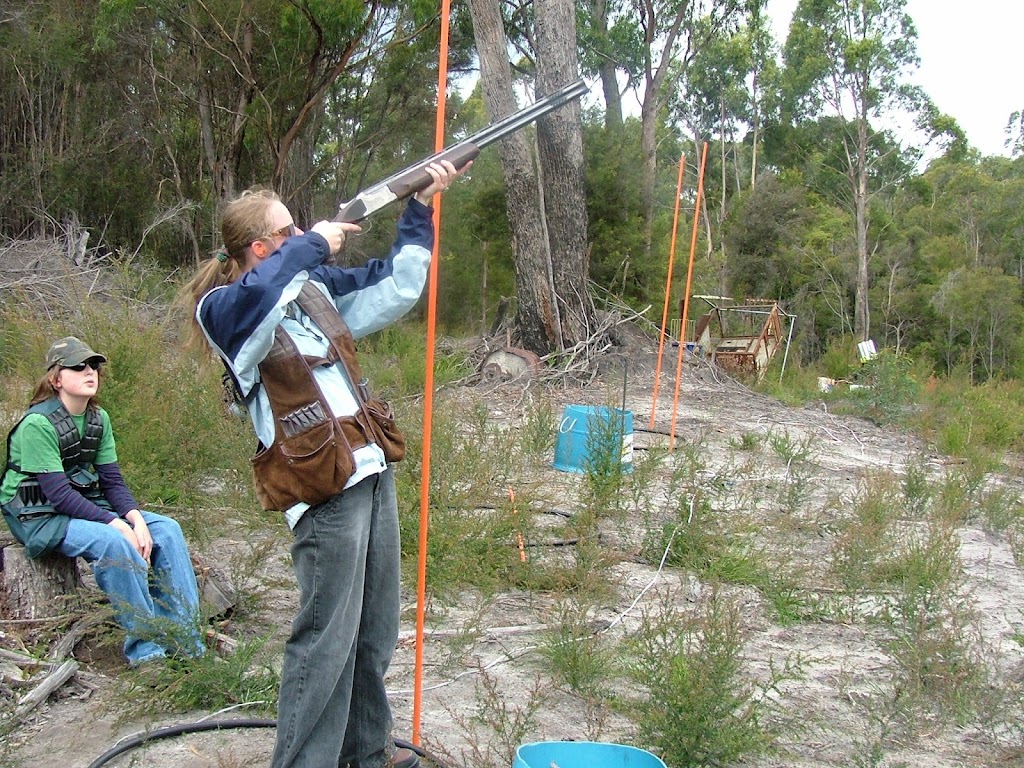 Penguin Clay Target Club |  | Hardys Rd, Penguin TAS 7316, Australia | 0419879634 OR +61 419 879 634