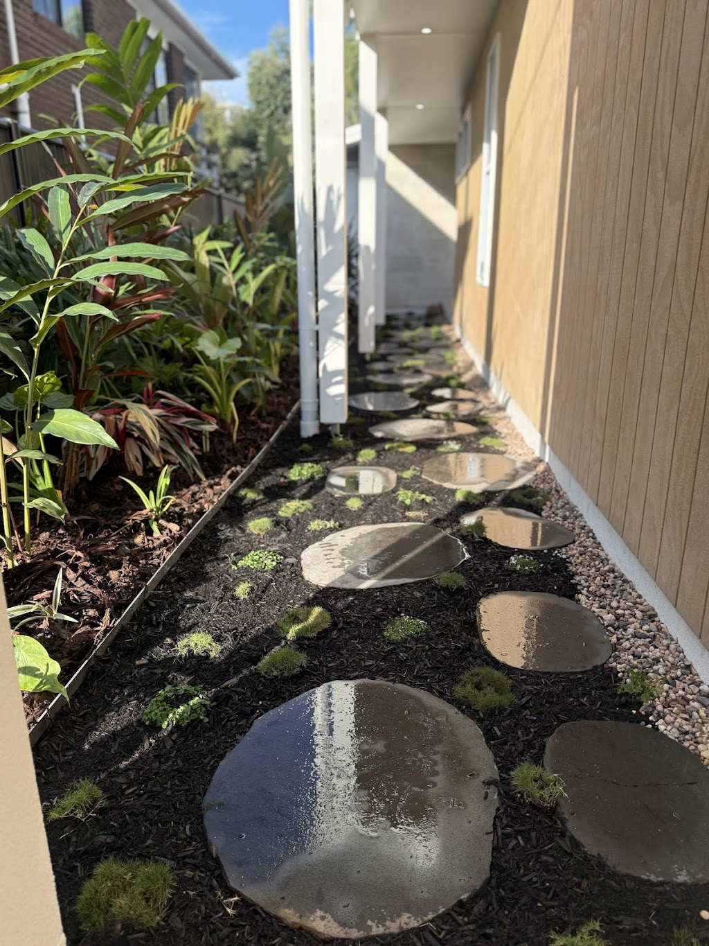 GreenFlow Fencing & Landscaping | Sally Cres, Nirimba QLD 4551, Australia | Phone: 0400 510 342
