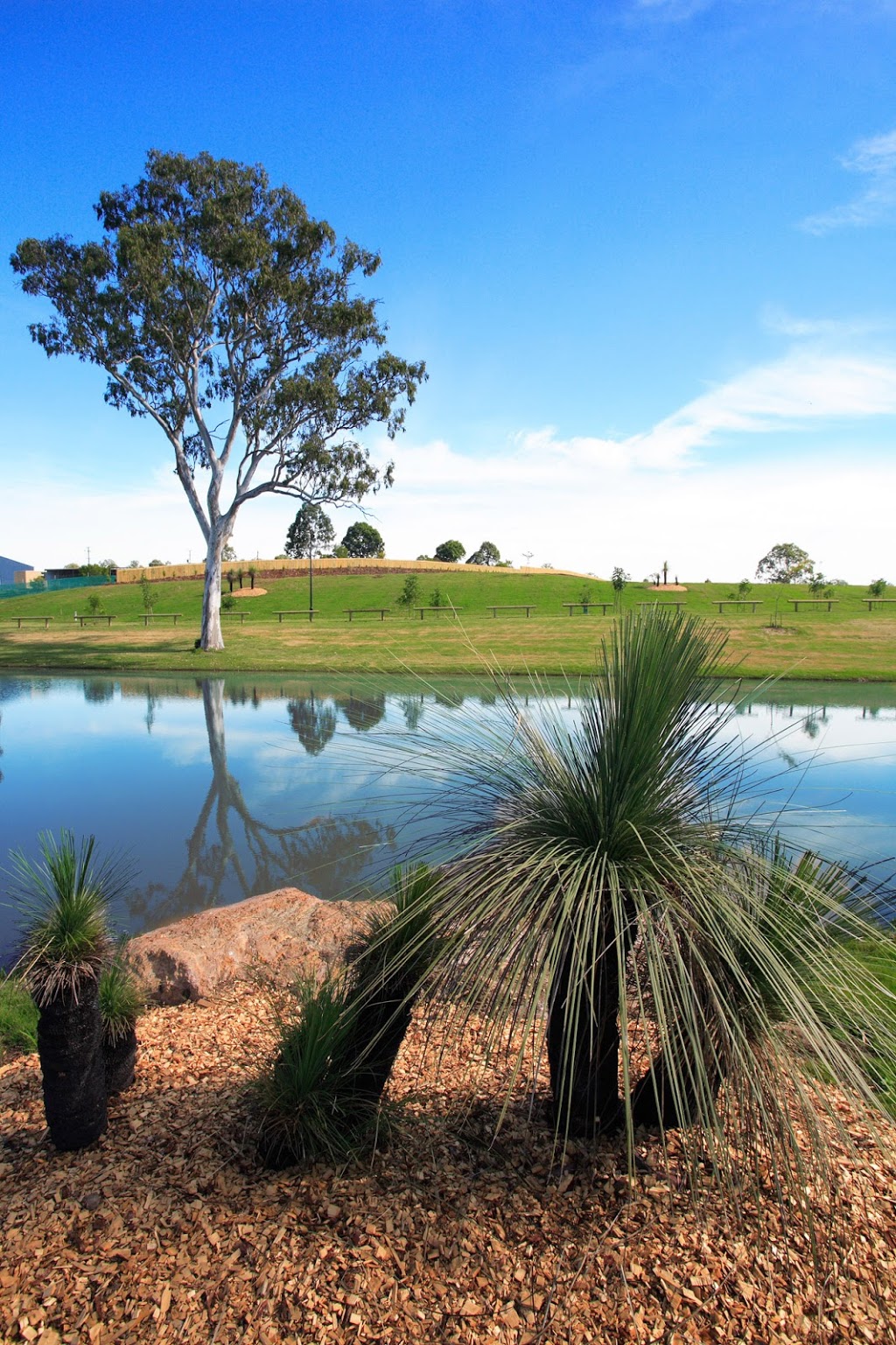 Hedley Park Estate | Hedley Dr, Woolmar QLD 4515, Australia | Phone: 0407 544 915