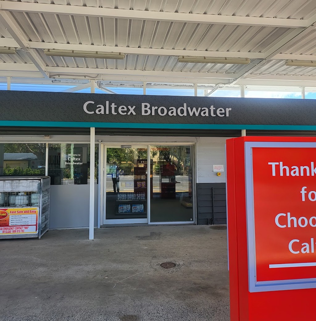 Caltex Broadwater | 171/173 Baraang Dr, Broadwater NSW 2472, Australia | Phone: (02) 6682 8253