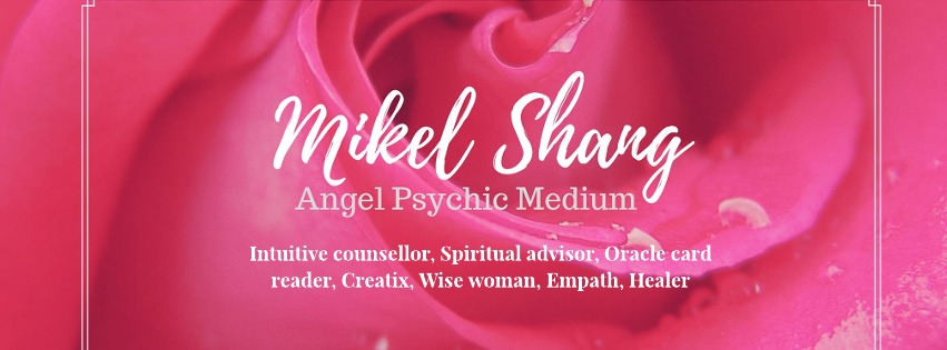 Mikel Shang Angel Psychic/Medium | 21 Tasman Hwy, Waverley TAS 7250, Australia | Phone: 0480 394 680