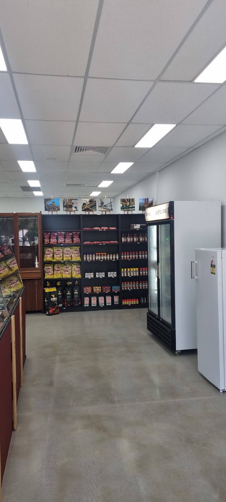 All About Jerky / Biltong | Shop 1/1102-1108 Bribie Island Rd, Ningi QLD 4511, Australia | Phone: (07) 5497 0267