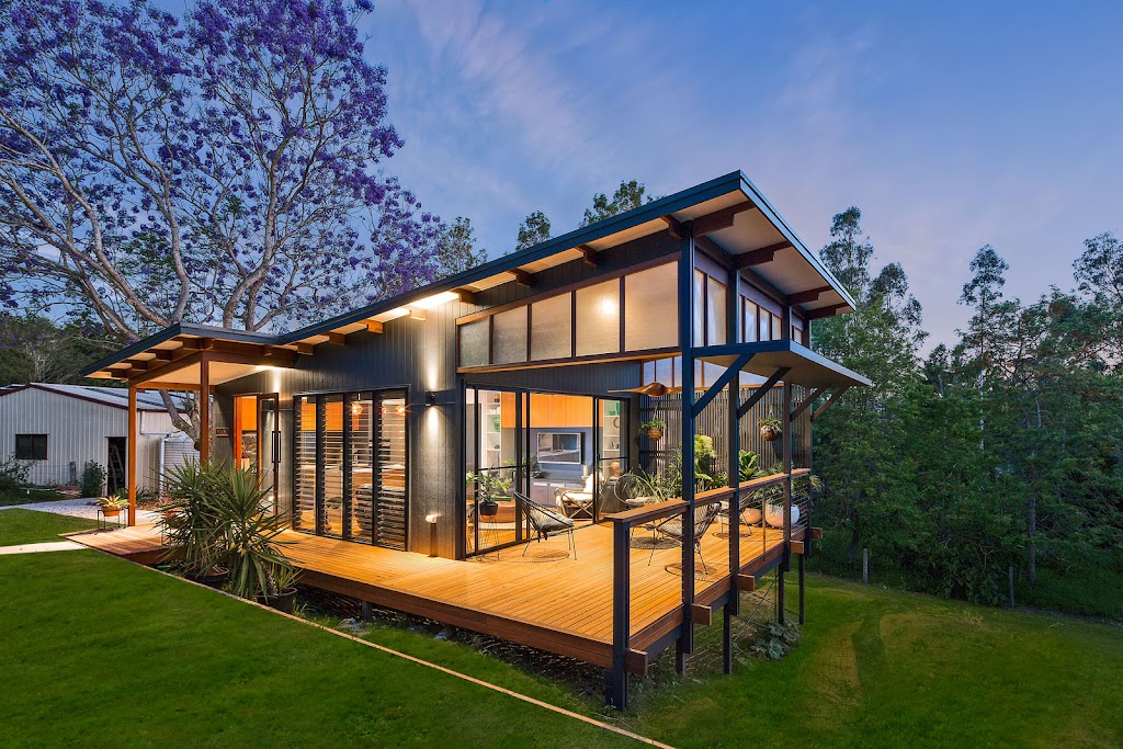 Baahouse + Baastudio Architecture Pty Ltd | 184 Bay Terrace, Wynnum QLD 4178, Australia | Phone: 0409 577 705