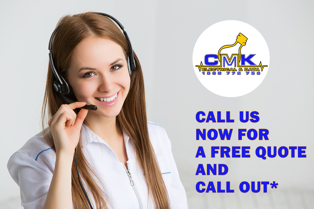 Cmk Electrical & Data | electrician | 193 Eastern Valley Way, Middle Cove NSW 2168, Australia | 1800772758 OR +61 1800 772 758