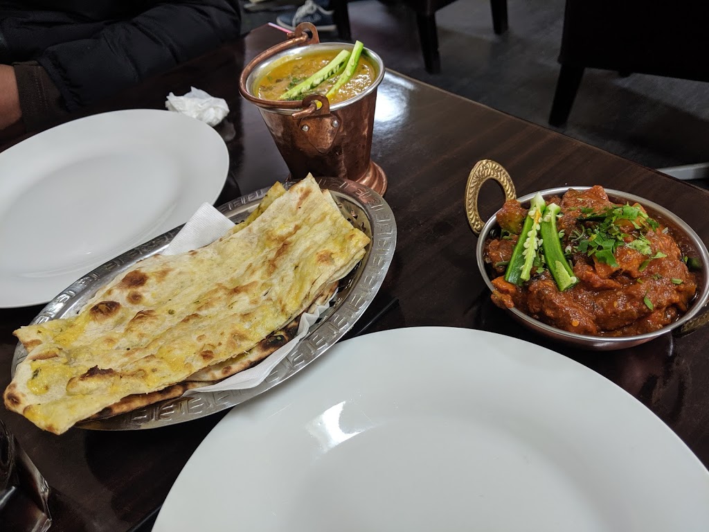 Chowdhary Da Dhaba Curry & Sweets | restaurant | 135 Carinish Rd, Clayton VIC 3168, Australia | 0395628883 OR +61 3 9562 8883