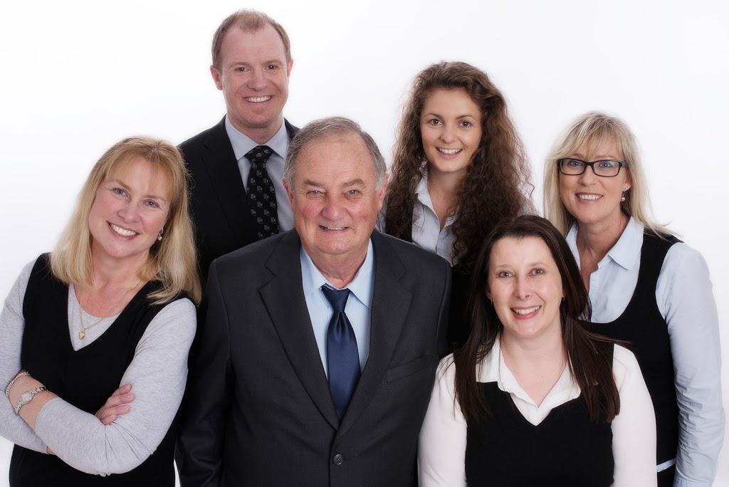 Lehmann Flanigan Financial Services | 6 Gilbert St, Berri SA 5343, Australia | Phone: (08) 8582 3555