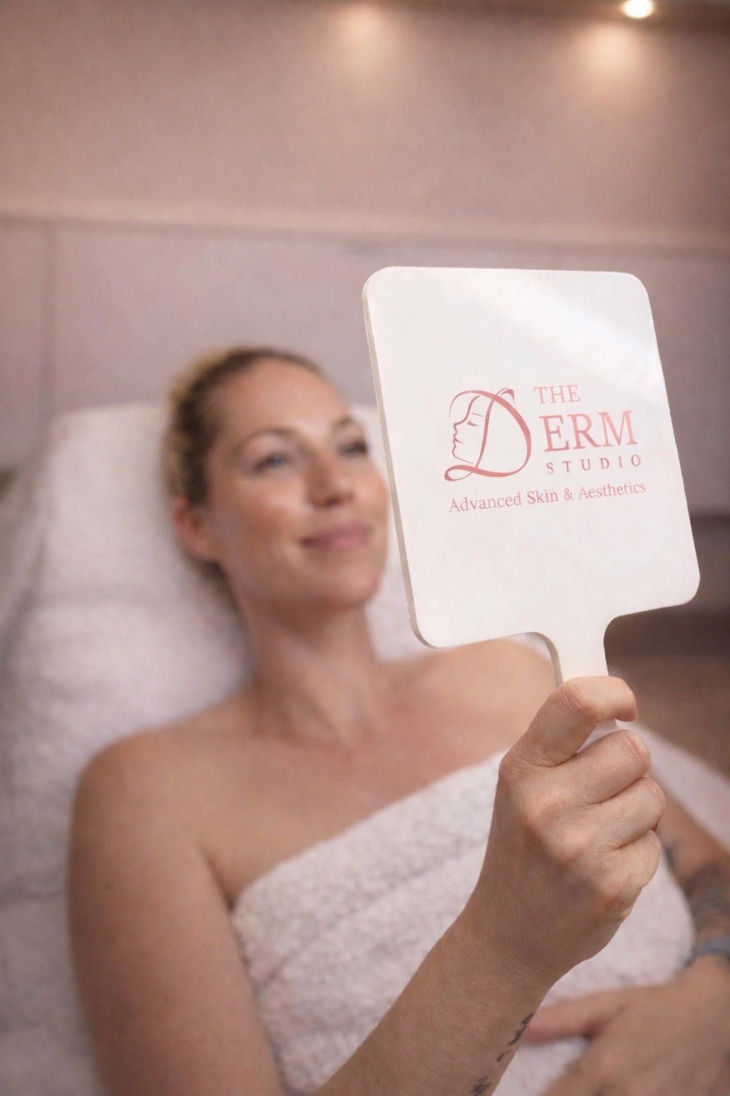 The Derm Studio | 1/93 Marine Parade, Redcliffe QLD 4020, Australia | Phone: 0414 185 007
