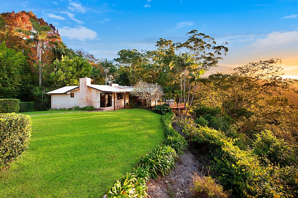 Escarpment Retreat & Day Spa | spa | 123 Alpine Terrace, Mt Tamborine QLD 4272, Australia | 0755453300 OR +61 7 5545 3300