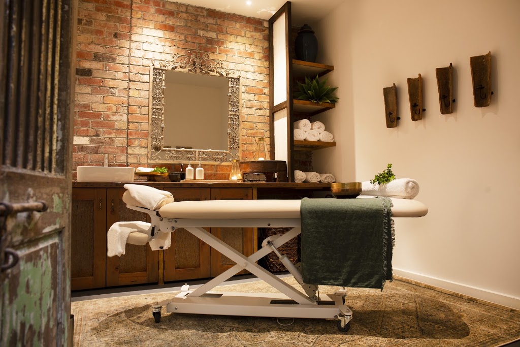 Il Massaggio | 12 St Huberts Rd, Coldstream VIC 3770, Australia | Phone: (03) 8727 3030