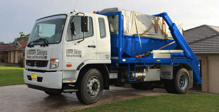 Bins Skips Waste and Recycling Ipswich | 43 Bergins Hill Rd, Bundamba QLD 4304, Australia | Phone: (07) 3050 7147