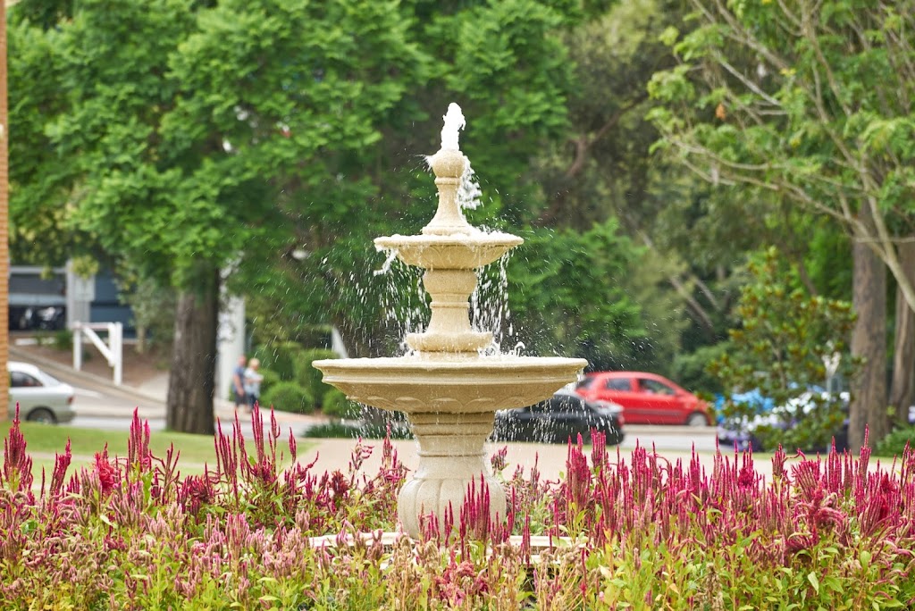 Green Hills Retirement Community | 2 The Boulevarde, East Maitland NSW 2323, Australia | Phone: (02) 4909 3470