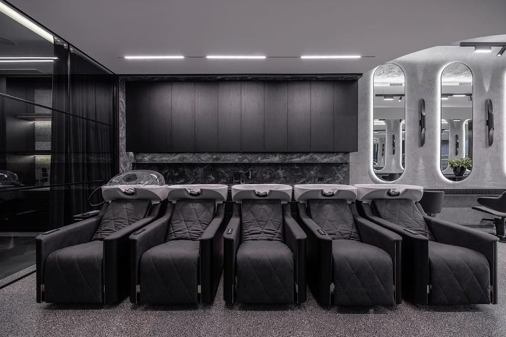 Escapade Hair Face Body | 14 Good St, Granville NSW 2142, Australia | Phone: (02) 9682 7725