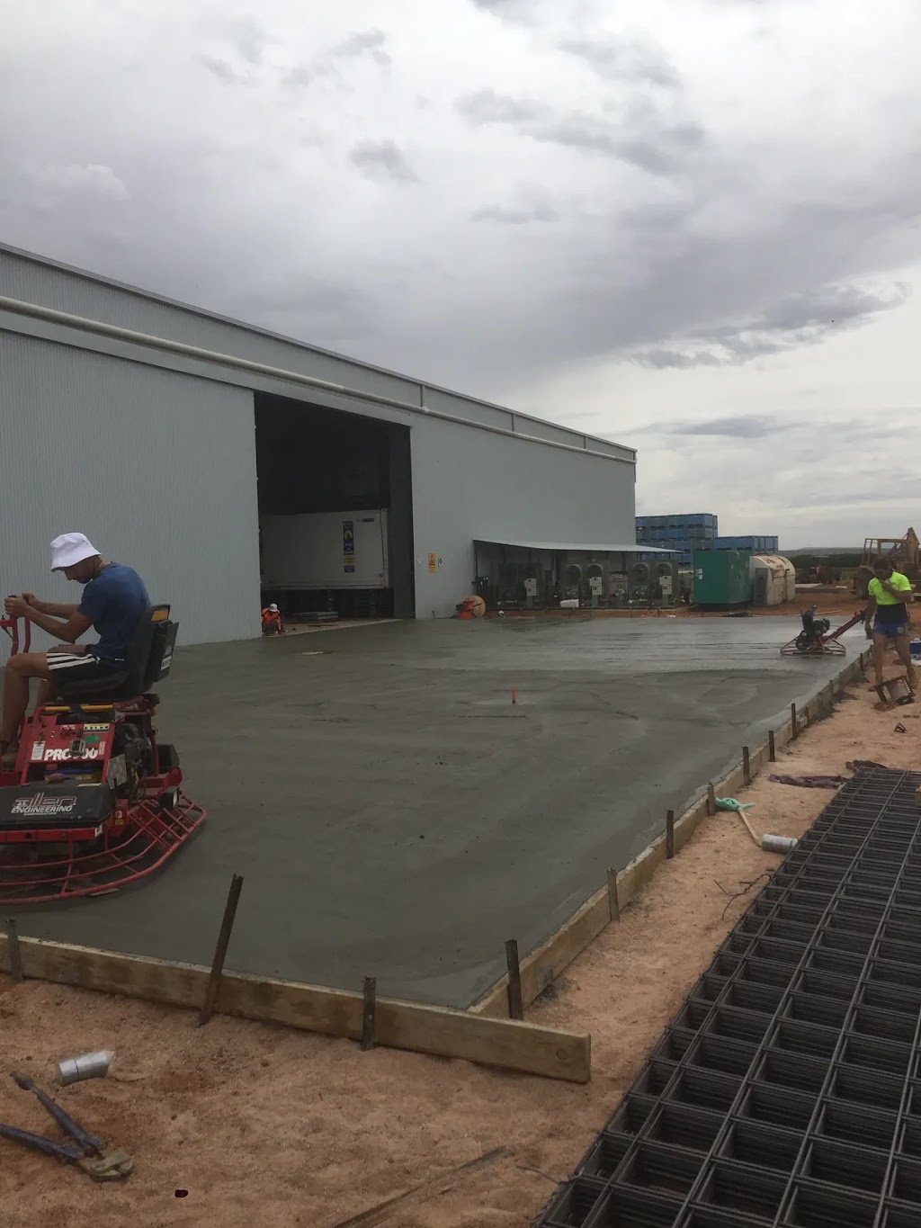 Cimador Concreteing | general contractor | Hanwood Ave, Hanwood NSW 2680, Australia | 0423344878 OR +61 423 344 878