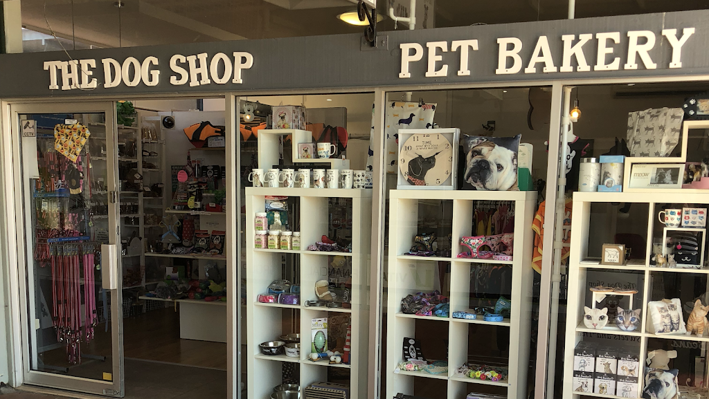 The Dog Shop Warners Bay | 9/450 The Esplanade, Warners Bay NSW 2282, Australia | Phone: 0400 176 257