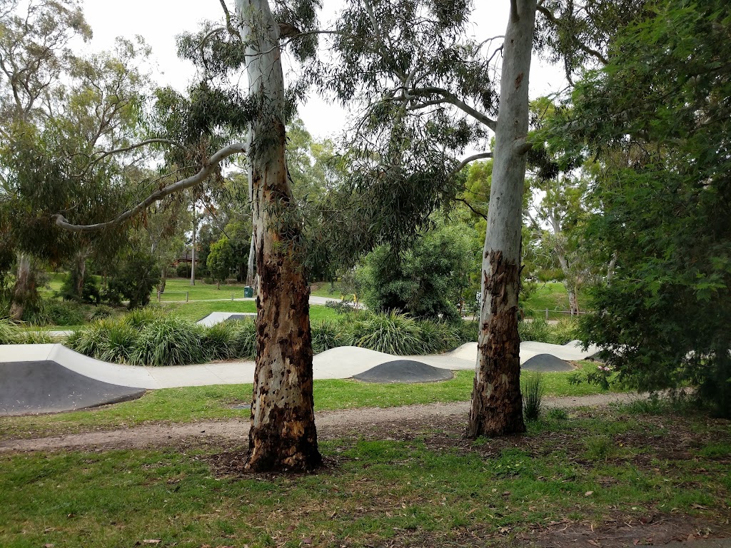 Hill n Dale BMX Park | 90 Summerhill Rd, Glen Iris VIC 3146, Australia | Phone: (03) 9278 4444