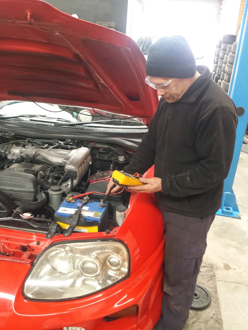 Aziz Auto Mechanic | car repair | 32 Williams Rd, Shepparton VIC 3630, Australia | 0450344644 OR +61 450 344 644
