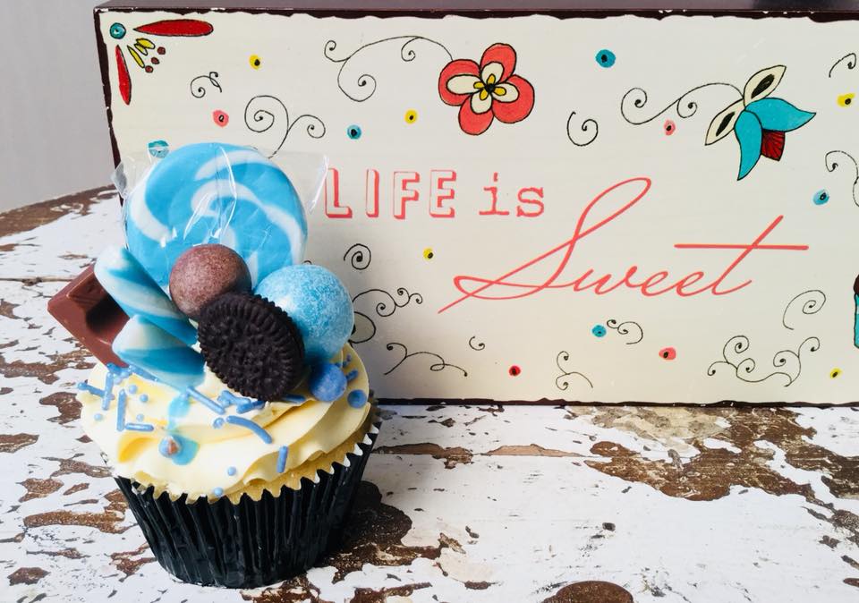 Little Mode Cupcakery | bakery | The Boulevarde, 17 Limestone St, Ipswich QLD 4305, Australia | 0413724391 OR +61 413 724 391