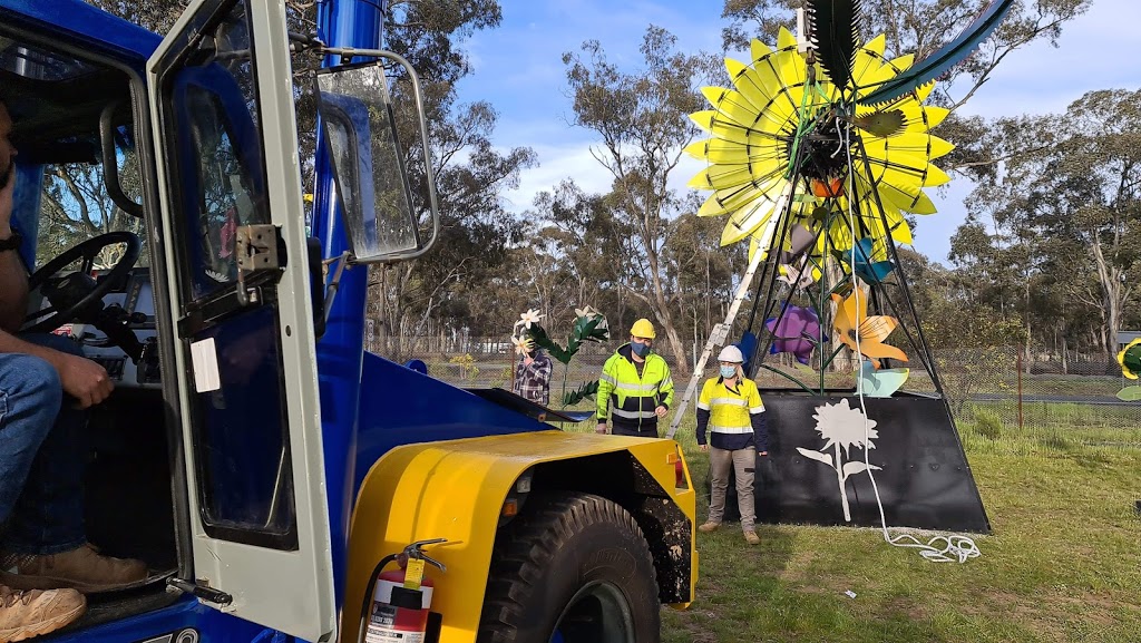 Extreme Mobile Cranes | 1 Hickey Dr, Moama NSW 2731, Australia | Phone: 0473 890 709