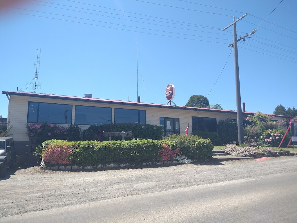 Beech Forest Hotel Motel | lodging | 35 Main Rd, Beech Forest VIC 3237, Australia | 0352359220 OR +61 3 5235 9220