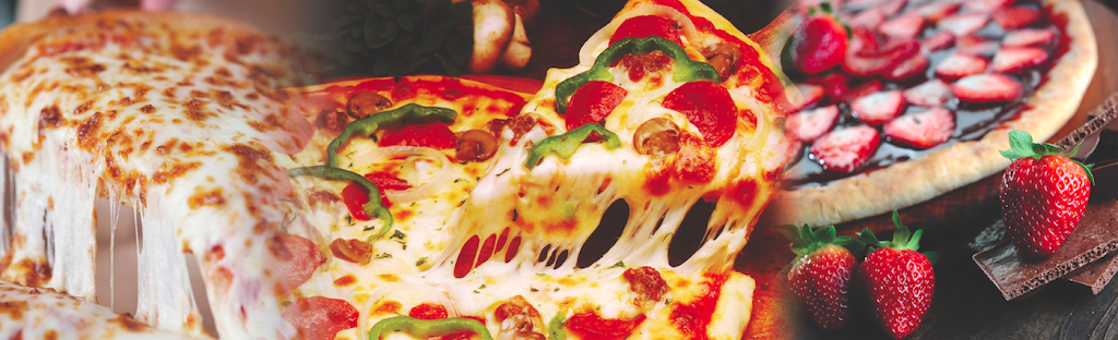 King Street Pizza | meal delivery | 83 King St, Dallas VIC 3047, Australia | 0393593636 OR +61 3 9359 3636