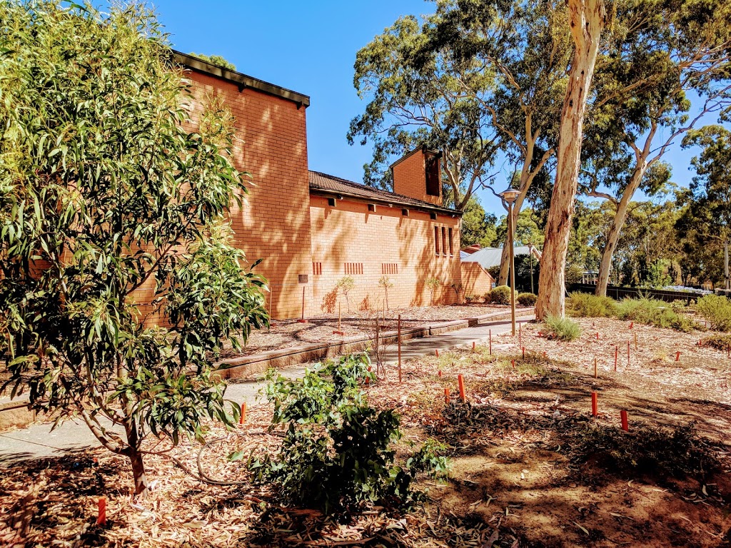 Tea Tree Gully Anglican Church | church | 19 Perseverance Rd, Tea Tree Gully SA 5091, Australia | 0882643736 OR +61 8 8264 3736