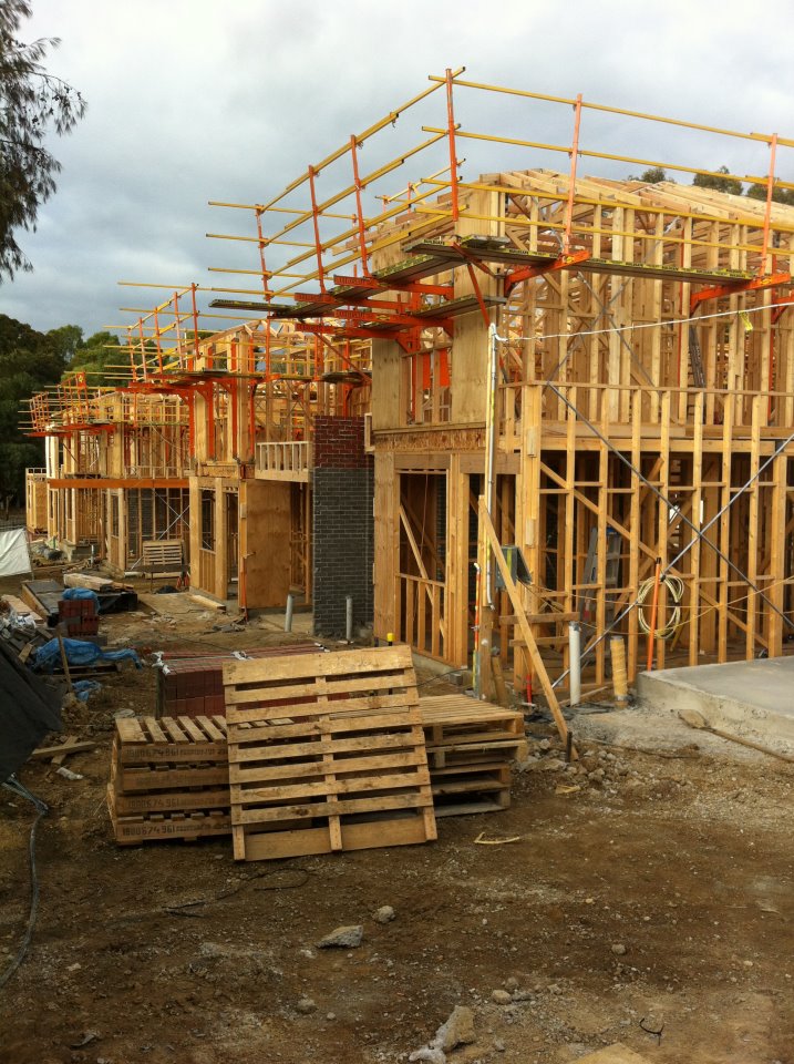 Suban Construction | Bridge Inn Rd, Doreen VIC 3754, Australia | Phone: 0400 770 070