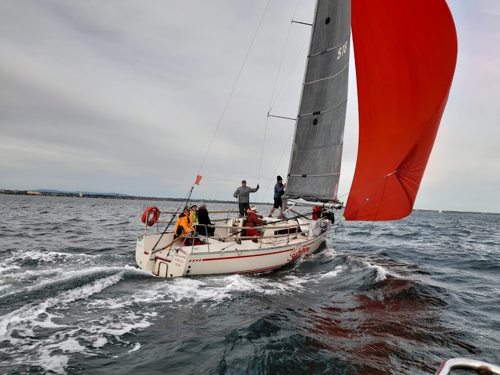 Wilksie Marine - Yacht Rigging | 120 Nelson Pl, Williamstown VIC 3016, Australia | Phone: 0439 704 882