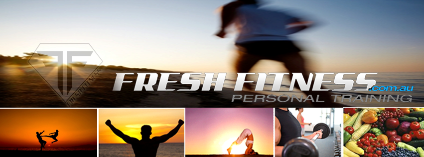Fresh Fitness | gym | 4 Osborne Ct, Loganholme QLD 4129, Australia | 1300628656 OR +61 1300 628 656