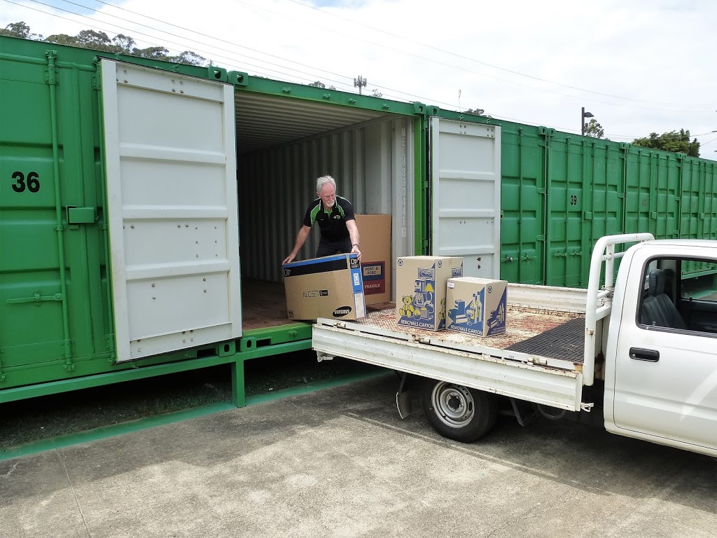 Melco Storage Wilsonton & Container Hire Wilsonton | storage | 495/501 South St, Harristown QLD 4350, Australia | 0746352361 OR +61 7 4635 2361