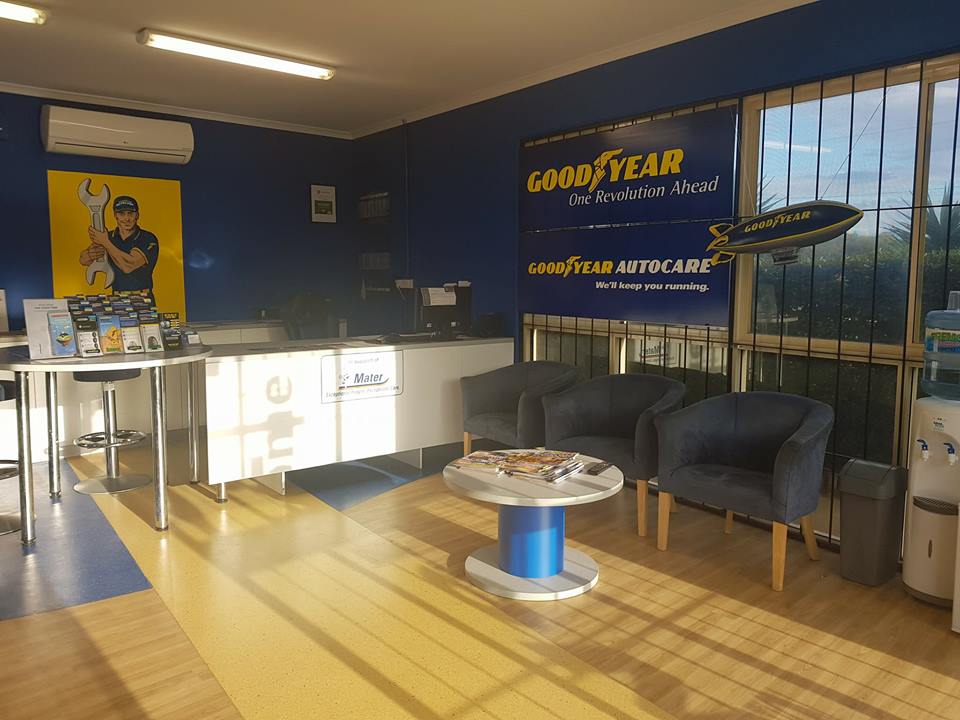 Goodyear Autocare Murrumba Downs (1/139 Dohles Rocks Rd) Opening Hours