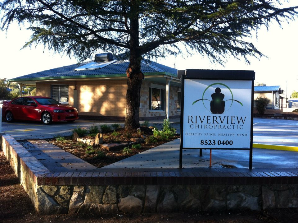Riverview Chiropractic | health | 179 Murray St, Gawler SA 5118, Australia | 0885230400 OR +61 8 8523 0400