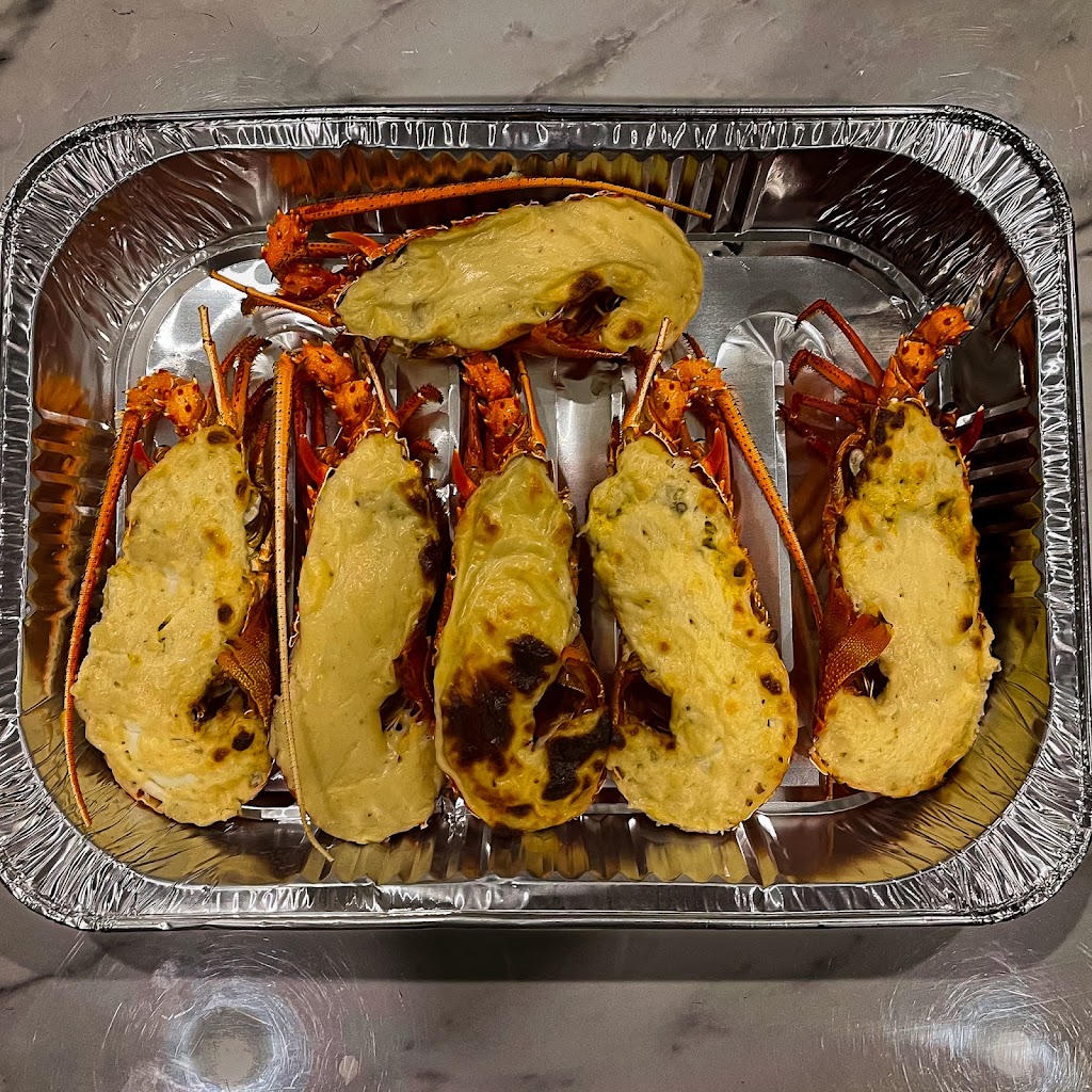 East Blue Seafood | 150 McEvoy St, Alexandria NSW 2015, Australia | Phone: 0491 467 522