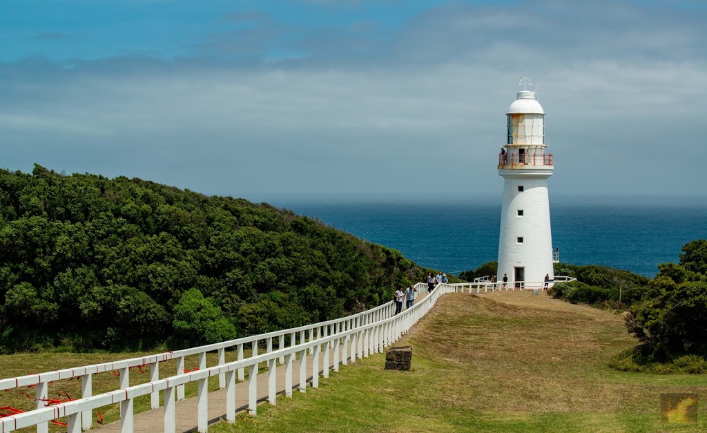 Cape Otway Lightstation | museum | Otway, Lighthouse Rd, Cape Otway VIC 3233, Australia | 0352379240 OR +61 3 5237 9240