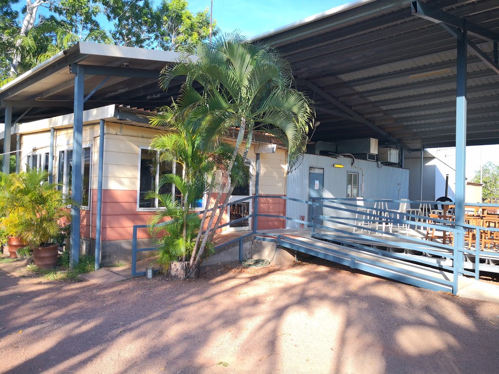 Sandpalms Roadhouse | gas station | Lot 29 Bynoe Haven Rd, Bynoe Harbour NT 0822, Australia