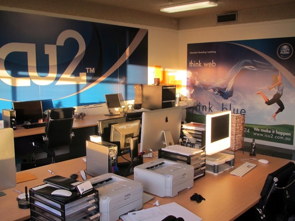 icu2 Pty Ltd | Level 2/326 Keilor Rd, Niddrie VIC 3042, Australia | Phone: 1300 762 209