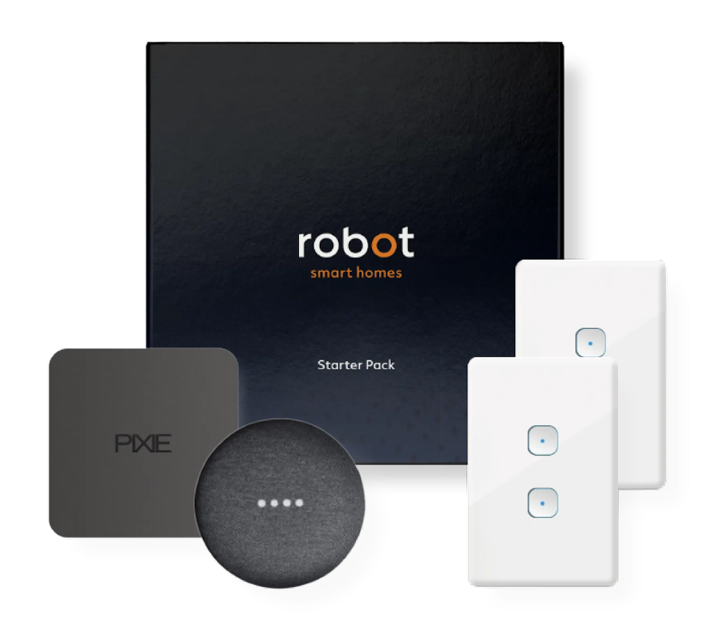 ROBOT Smart Homes | electrician | Shop 2/174 Liverpool Rd, Enfield NSW 2136, Australia | 1800762688 OR +61 1800 762 688