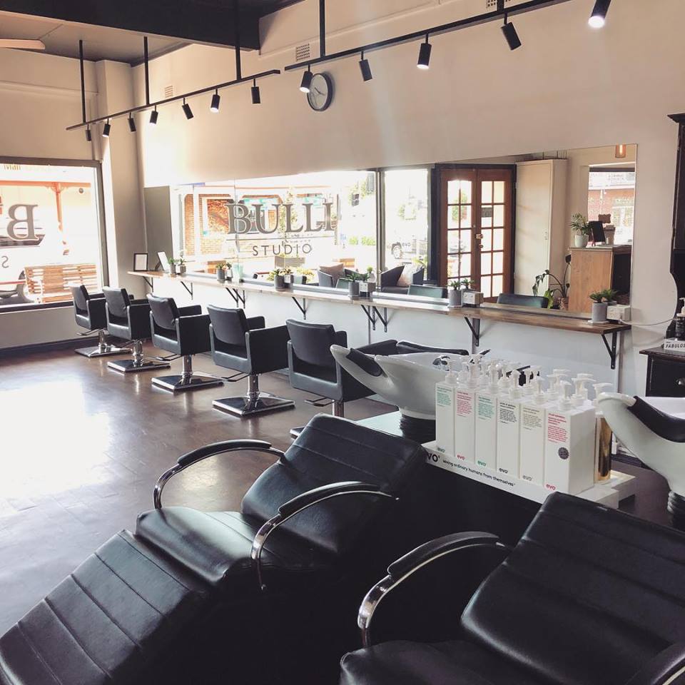 Bulli Studio | hair care | 236 Princes Hwy, Bulli NSW 2516, Australia | 0242832668 OR +61 2 4283 2668