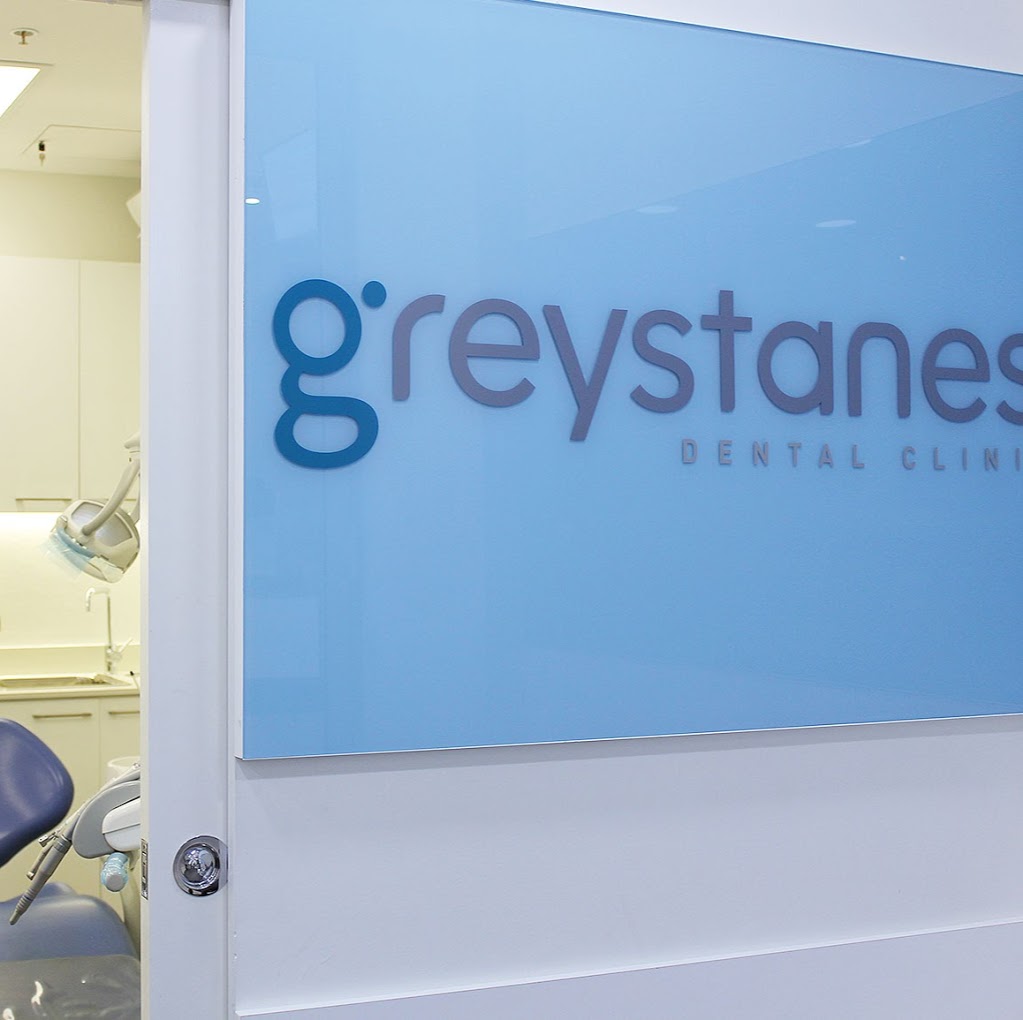Greystanes Dental Clinic | Shop 5A Greystanes Shopping Centre, 699 Merrylands Rd, Greystanes NSW 2145, Australia | Phone: (02) 9631 1766