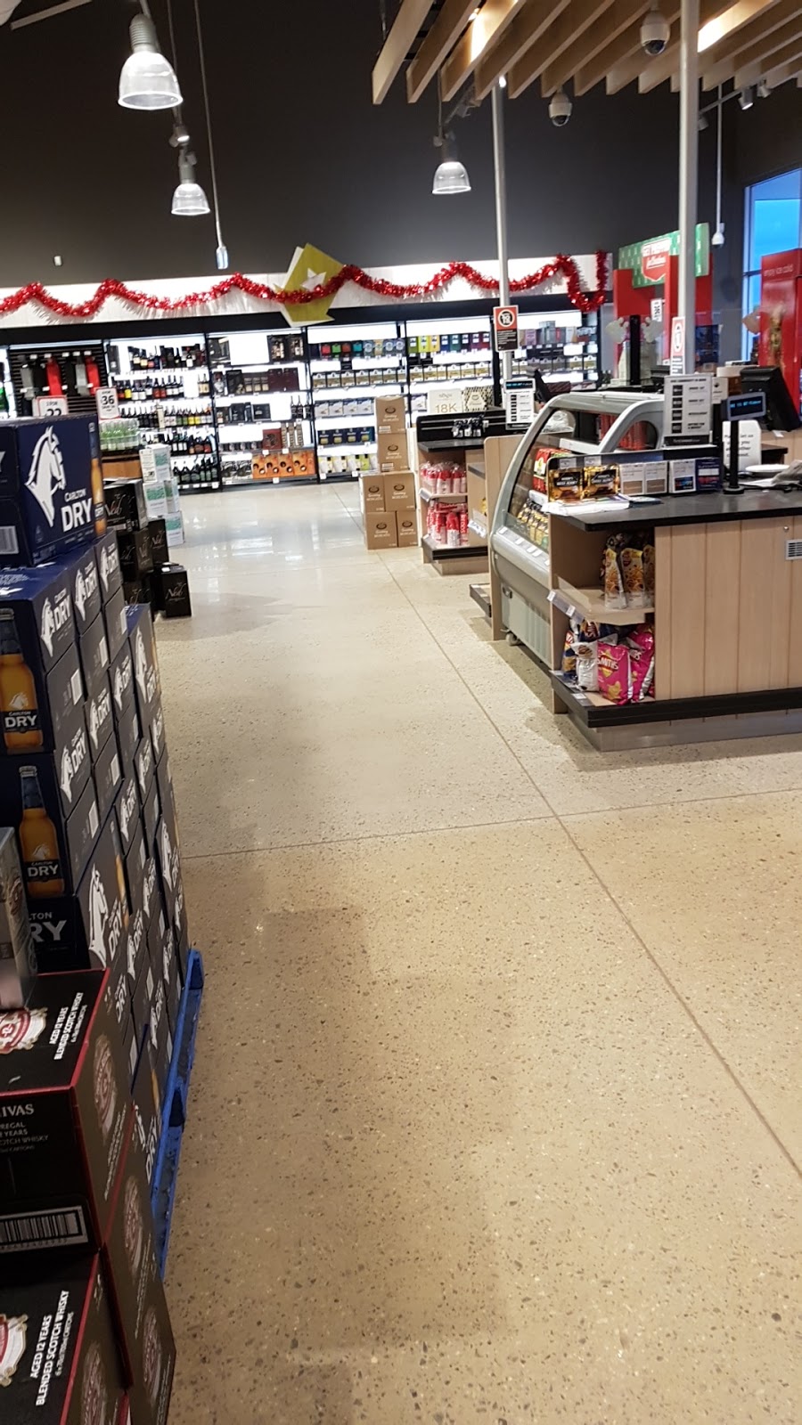 First Choice Liquor Edmondson Park 1C | store | 1925/1982 Camden Valley Way, Edmondson Park NSW 2174, Australia | 0287634300 OR +61 2 8763 4300